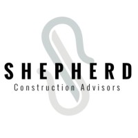 Shepherd Construction Advisors logo