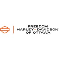 Freedom Harley-Davidson® Of Ottawa logo
