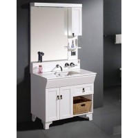 Kitchen Cabinets and Bathroom Vanities Supplier-Exporter logo