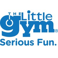 The Little Gym Of Cottonwood Heights logo