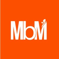 MbM Group logo