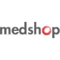 Medshop Distributors LLC logo