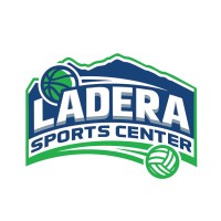 Ladera Sports Center logo