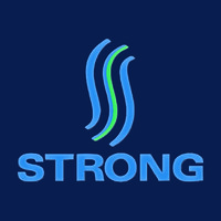 STRONG Manufacturers logo