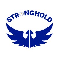 Stronghold SOF Solutions logo