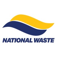 National Waste Management Holdings, Inc. logo