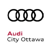 Audi City Ottawa logo