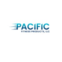 Pacific Fitness Products logo