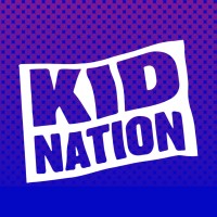 KidNation logo