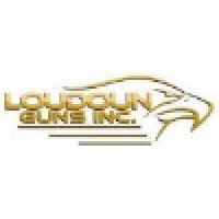 Loudoun Guns, Inc. logo