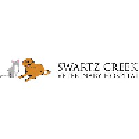 Swartz Creek Veterinary Hosp logo