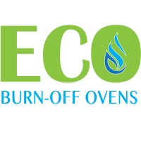 ECO Burn-Off Ovens logo