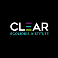 CLEAR Scoliosis Institute logo