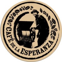 Cafe De La Esperanza, LLC logo