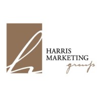 Harris Marketing Group logo