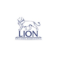 Lion Education logo