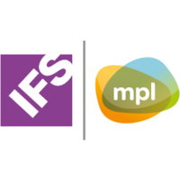 IFS | mplSystems logo