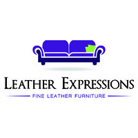 Leather Expressions logo