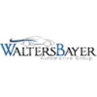 Walters Bayer Automotive Group logo