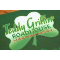 Teddy Griffin's Roadhouse logo