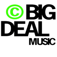 Big Deal Music logo