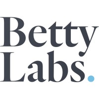 Betty Labs logo