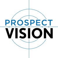 Prospect Vision logo