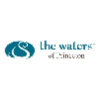 Waters Of Princeton logo
