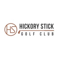 Hickory Stick Golf Club logo