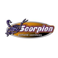 Scorpion Oilfield Services logo