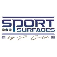 Sport Surfaces logo