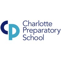 Charlotte Preparatory School logo
