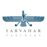 Farvahar Partners logo