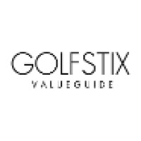Golf Stix Value Guide logo
