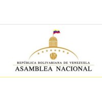 Asamblea Nacional de Venezuela logo