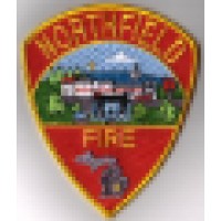 Northfield Township Fire Department logo