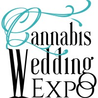 Cannabis Wedding Expo logo
