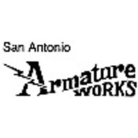 San Antonio Armature Works logo