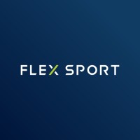 Flex Sport logo