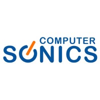 Computer Sonics logo
