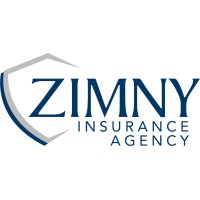 Zimny Insurance Agency logo