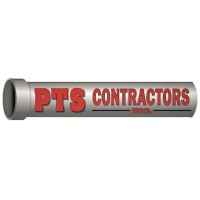 PTS Contractors, Inc. logo