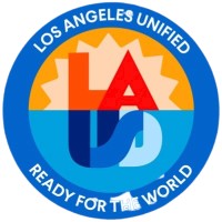 Los Angeles Unified School District logo