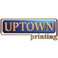 Uptown Printing logo