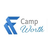 Camp Worth logo