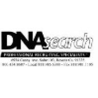 Image of DNA Search