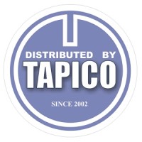 TAPICO logo