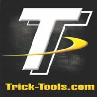 Van Sant Enterprises' Trick-Tools.com logo