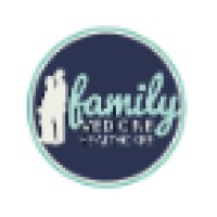 Family Medicine Healthcare logo