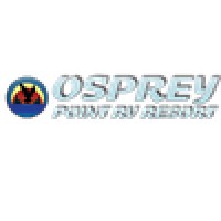 Osprey Point Rv Resort logo